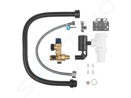 Grohe 48371000 - Náhradní montážní díl Red