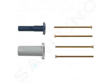 Grohe 14058000 - Prodlužovací sada