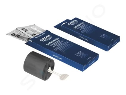 Grohe 46884000 - Sada pro údržbu sprchové toalety Sensia IGS