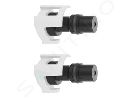 Grohe 1405300M - Servisní zarážky