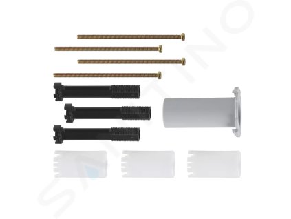 Grohe 14048000 - Univerzální prodlužovací sada, 25 mm