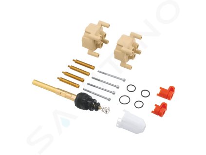 Grohe 14057000 - Univerzální prodlužovací sada, 50 mm