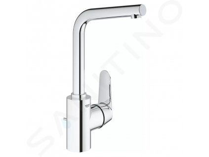 Grohe 23054003 - Umyvadlová baterie s výpustí, chrom