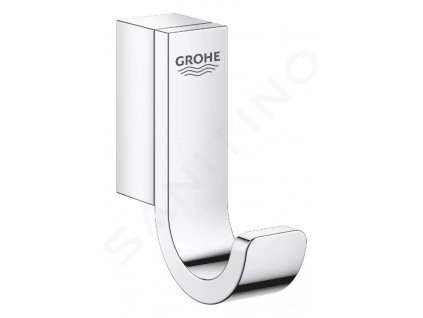 Grohe 41039000 - Háček, chrom