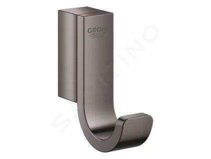 Grohe 41039A00 - Háček, Hard Graphite