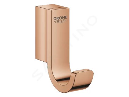 Grohe 41039DA0 - Háček, Warm Sunset