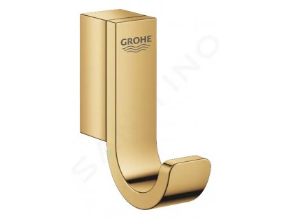 Grohe 41039GL0 - Háček, Cool Sunrise