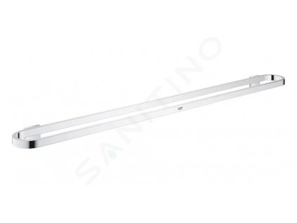 Grohe 41058000 - Držák na ručníky, chrom