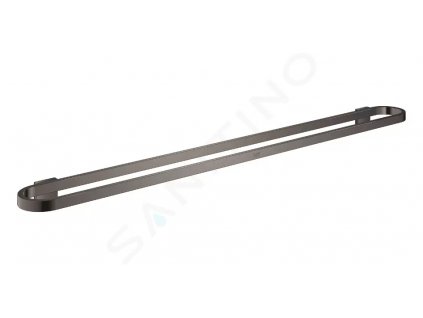 Grohe 41058A00 - Držák na ručníky, Hard Graphite