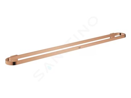 Grohe 41058DA0 - Držák na ručníky, Warm Sunset