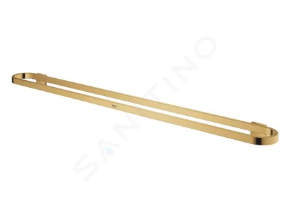 Grohe 41058GL0 - Držák na ručníky, Cool Sunrise