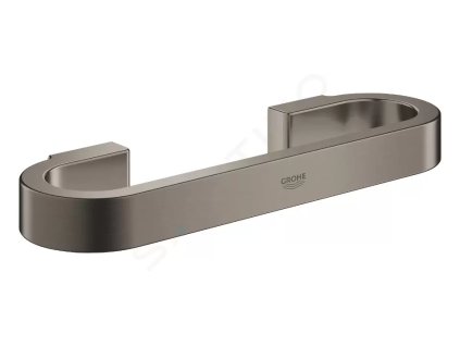 Grohe 41064AL0 - Madlo, kartáčovaný Hard Graphite