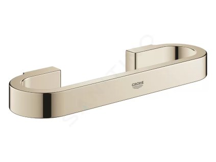 Grohe 41064BE0 - Madlo, leštěný nikl