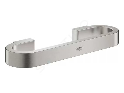 Grohe 41064DC0 - Madlo, supersteel