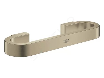 Grohe 41064EN0 - Madlo, kartáčovaný nikl