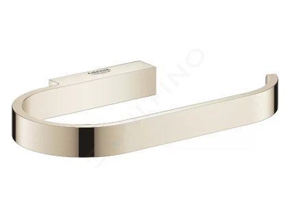 Grohe 41068BE0 - Držák toaletního papíru, leštěný nikl