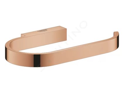 Grohe 41068DA0 - Držák toaletního papíru, Warm Sunset