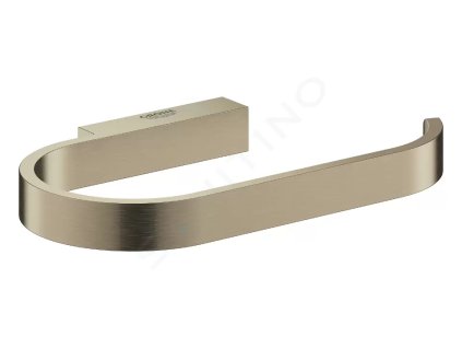Grohe 41068EN0 - Držák toaletního papíru, kartáčovaný nikl