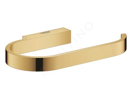 Grohe 41068GL0 - Držák toaletního papíru, Cool Sunrise