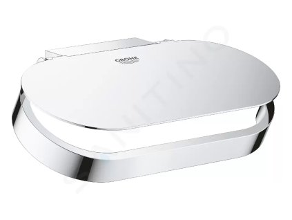 Grohe 41069000 - Držák toaletního papíru, chrom