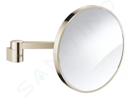 Grohe 41077BE0 - Kosmetické zrcátko, leštěný nikl