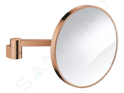 Grohe 41077DA0 - Kosmetické zrcátko, Warm Sunset