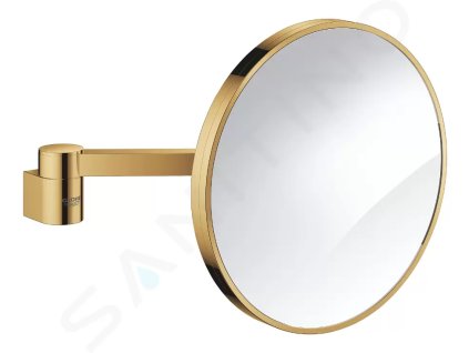 Grohe 41077GL0 - Kosmetické zrcátko, Cool Sunrise