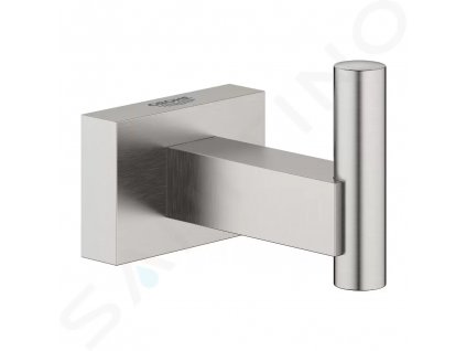 Grohe 40511DC1 - Háček, supersteel