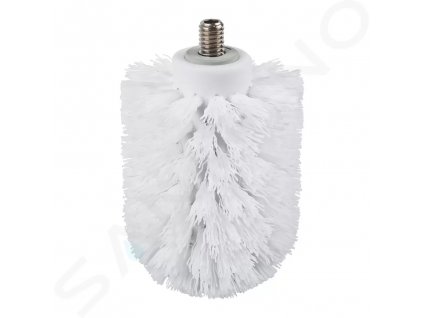 Grohe 40870000 - Hlavice WC kartáče