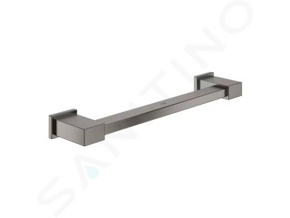 Grohe 40514AL1 - Madlo, kartáčovaný Hard Graphite