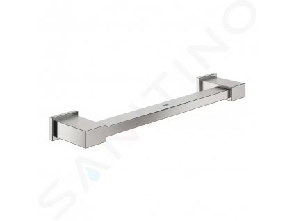 Grohe 40514DC1 - Madlo, supersteel