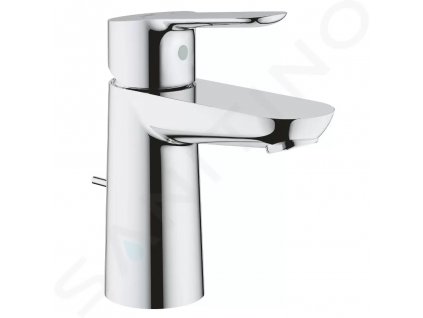 Grohe 23356000 - Umyvadlová baterie s výpustí, chrom