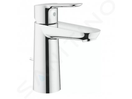 Grohe 23759000 - Umyvadlová baterie s výpustí, chrom
