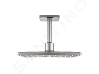 Grohe 26481DC0 - Hlavová sprcha 310, sprchové rameno 14 cm, 2 proudy, supersteel