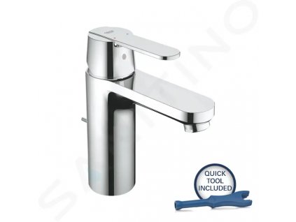 Grohe 23454000 - Umyvadlová baterie s výpustí, chrom