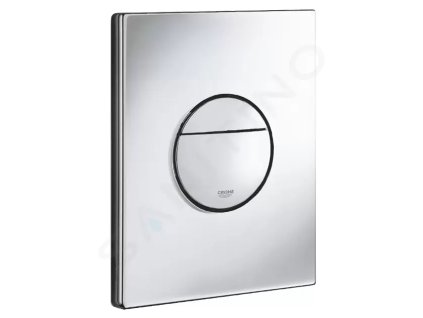 Grohe 38965000 - Ovládací tlačítko splachování, chrom