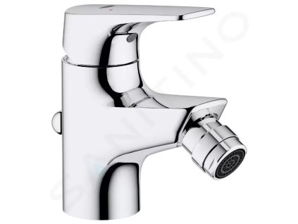 Grohe 23770000 - Bidetová baterie s výpustí, chrom
