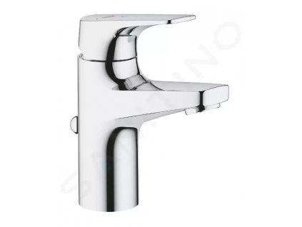 Grohe 23769000 - Umyvadlová baterie s výpustí, chrom