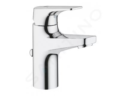 Grohe 23809000 - Umyvadlová baterie s výpustí, chrom