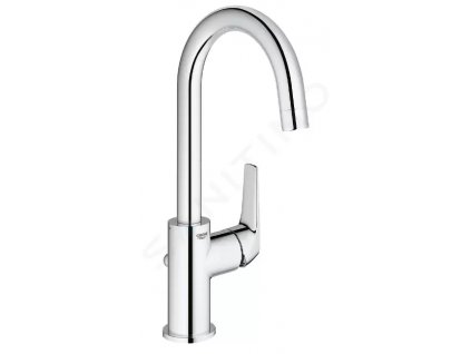 Grohe 23811000 - Umyvadlová baterie s výpustí, chrom