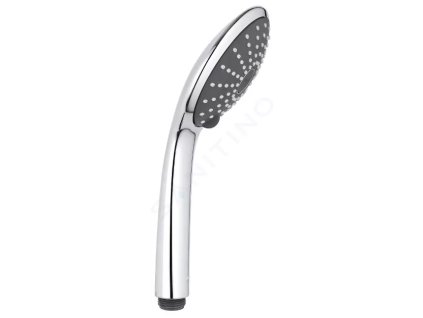 Grohe 27317000 - Sprchová hlavice 110, 2 proudy, chrom