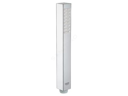 Grohe 26392000 - Sprchová hlavice, 1 proud, chrom