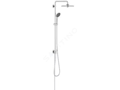 Grohe 27357002 - Sprchový set 260 s přepínačem, chrom