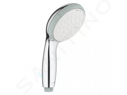 Grohe 26542000 - Sprchová hlavice 100, 2 proudy, chrom