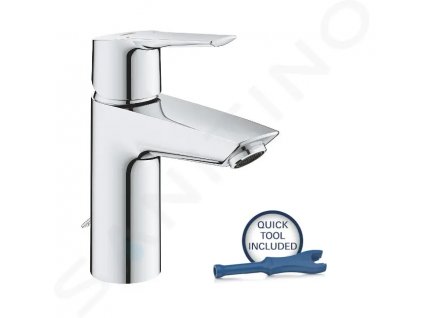 Grohe 32277002 - Umyvadlová baterie, chrom