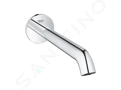 Grohe 13449001 - Vanová vpusť, chrom