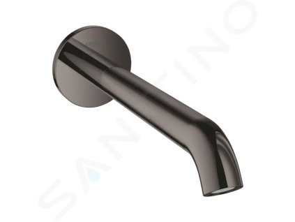 Grohe 13449A01 - Vanová vpusť, Hard Graphite