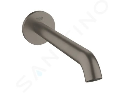 Grohe 13449AL1 - Vanová vpusť, kartáčovaný Hard Graphite