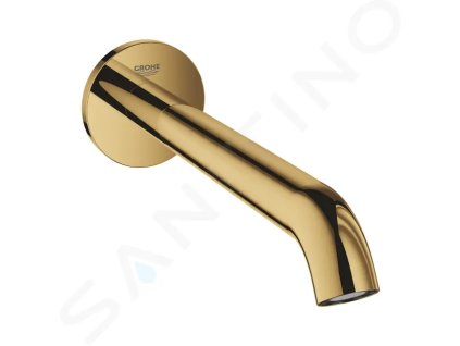 Grohe 13449GL1 - Vanová vpusť, Cool Sunrise