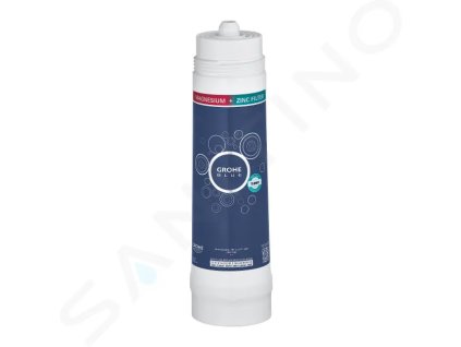Grohe 40691002 - Filtr magnesium a zinek, 400 l